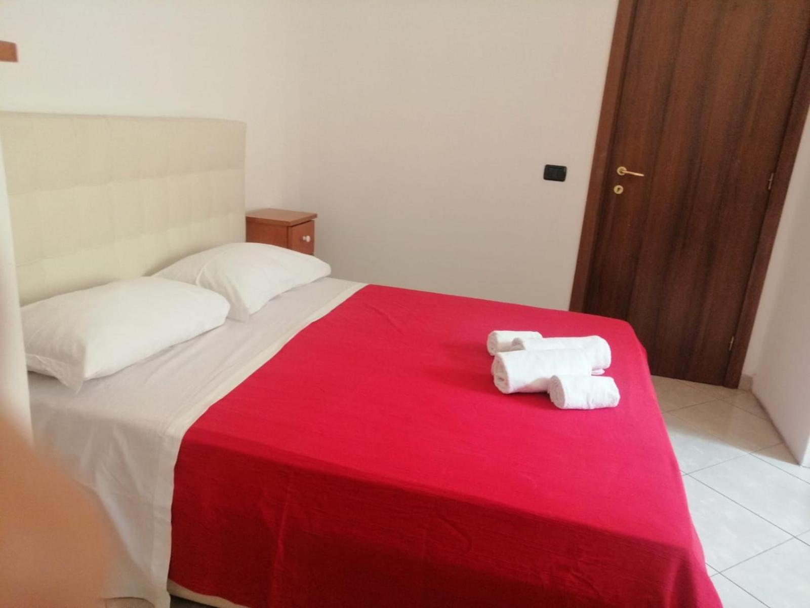 Apartamento In Front Of The Train Station! Florença